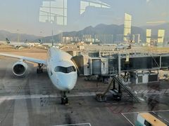 -香港国际机场