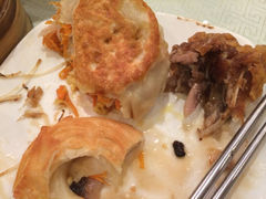 iphone_upload_pic-城南往事济南风味主题餐厅(东环店)