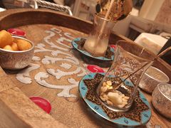 -龟兹KUCINA·新疆菜(前滩L+PLAZA店)