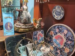 -布兰兔的植物庄园(杭州南宋御街店)