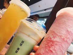 -阿嬷手作(南宁青秀万达店)