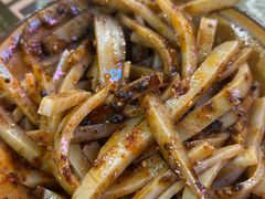 峨眉曹凉粉-曹凉粉(西正街店)