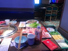 -季季红火锅(动壹店)