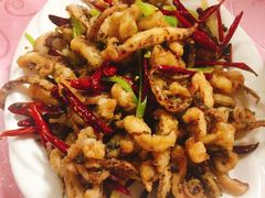 -昱德来·天津菜(河西店)