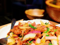 -山石榴·贵州菜(丰盛里店)