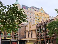 -澳门励庭海景酒店