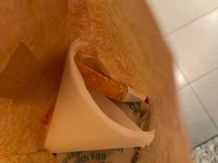 -麦当劳(上海虹桥站30B检票口楼上)