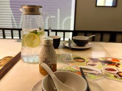 -绿茶餐厅(南方商城店)