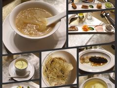 菊❀豆腐汤-厉家菜(金宝街店)