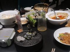 -忆江南·临江鱼馆