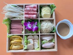 -玥悦月子中心(南桥店)