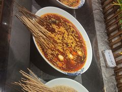 -犇放和牛烤肉·烤榴莲自助(苏宁城市奥莱店)