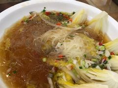 -溢香苑瓦罐(前进路店)