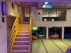 -汤泉良子.足疗按摩.SPA(中关村店)