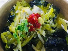 -自黑豆夫·臭豆腐夹馍(四海唐人街店)