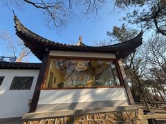 -虞山风景区