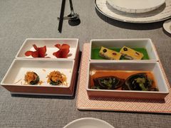 -柿合缘新京菜(国金中心商场店)