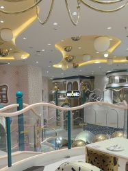 -奈尔宝家庭中心·儿童乐园·亲子餐厅(苏州大悦城店)