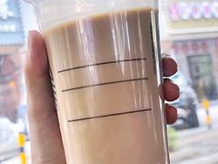 -星巴克(东莞塘厦万科生活广场店)