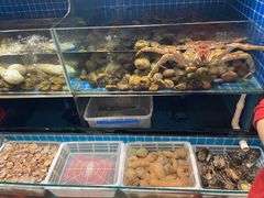 -健眺小海鲜(临海后山店)