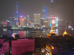 -顶层酒吧ROOF(上海艾迪逊酒店)