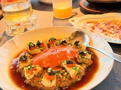 -三利音·东方司宴(外滩店)