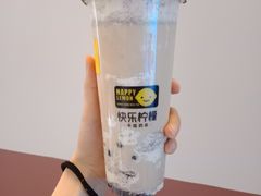 -快乐柠檬happylemon(日月光店)