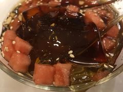 -泉味道贵州厨房(三里河店)
