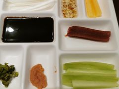 -鸭匠食府·挂炉烤鸭·新京菜(阜成路店)