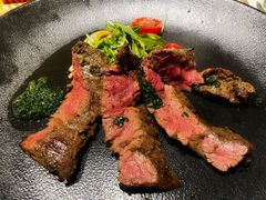 -西堤牛排(南京龙江店)