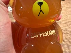 柠檬伯爵茶-ZAFFERANO西班牙海鲜饭(上海首店)