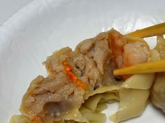 鲜虾蟹子云吞面-第壹面(北京路店)