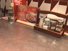 -潮界(虹桥新天地店)