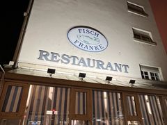 -NORDSEE Frankfurt Fisch Franke