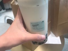 -喜茶(永旺梦乐城店)