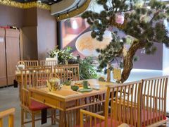 -锦府盐帮·侯宅(五棵松万达店)