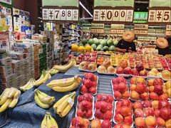 -百家润生鲜(天和小区店)