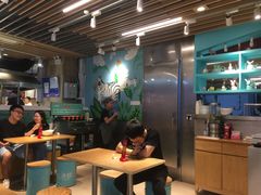 -不二烫捞麻辣烫(白云凯德店)