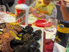 -上海古井假日酒店 · 徽昇楼中餐厅