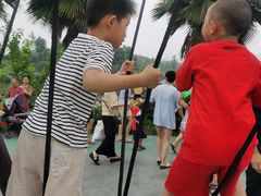 -枫香湖儿童公园