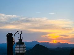 -司马台长城