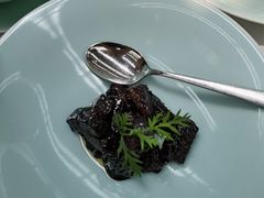 辽河口恋香牛肉-止观小馆·辽河口渔家菜(王府井店)