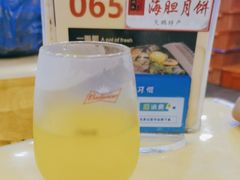 -鹏城人家海鲜酒家·23年老字号(较场尾店)