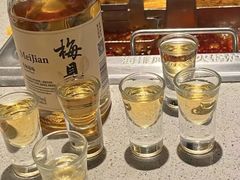-海底捞火锅(六合天街店)