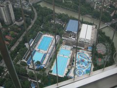 -339旋转餐厅(天府熊猫塔店)