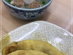 -清真蒋有记(老门东店)