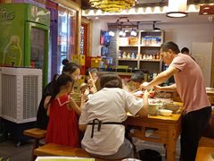 -堂客老火锅(欣阳广场总店)