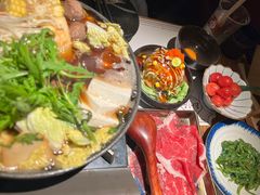 -玉川屋·深夜食堂居酒屋(柳巷店)