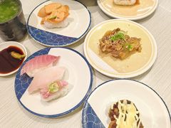 -滨寿司(新街口中央商场店)