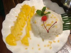 -Siam泰餐厅(水上公园店)